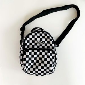 Vans mini bag